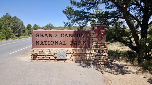 istock Grand Canyon National Park 908821482