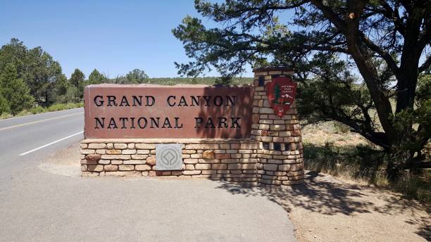 istock Grand Canyon National Park 908837456