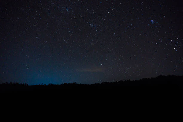 istock Seeing stars in the sky. 908840402