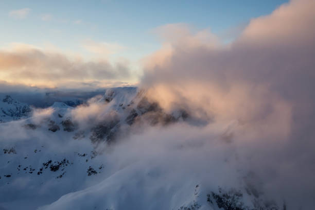 istock Canadian Mountain Landscape 908867938