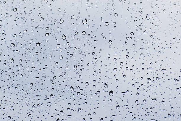 istock water drops on the glass background 90887168