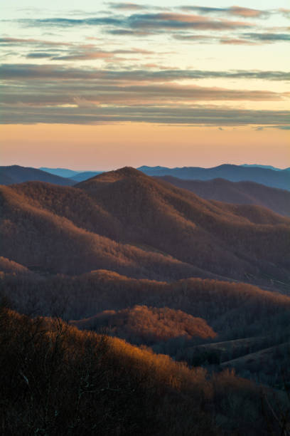 istock Sunset in the Roan Highlands 908894156