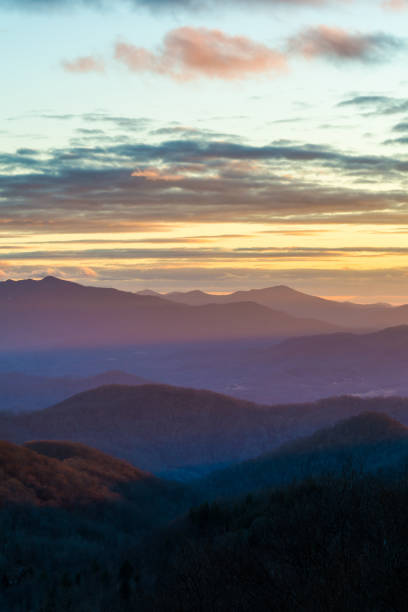 istock Sunset in the Roan Highlands 908894162