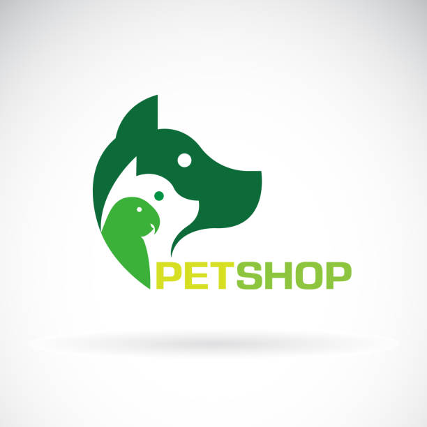 Animal Logo Illustrations, Royalty-Free Vector Graphics & Clip Art - iStock
