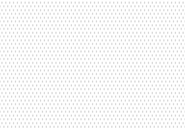 weiße textilien textur hintergrund 01 - basketball trikot stock-grafiken, -clipart, -cartoons und -symbole