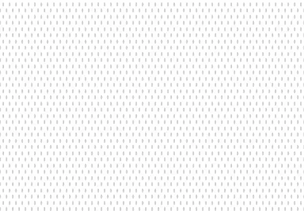 Vector illustration of white textile texture background 01