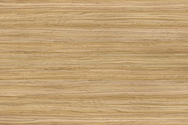 istock Wood texture. Dark brown scratched wooden cutting board. 908913798