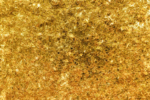 istock Golden glitter texture texture background, luxury gold background 908917602