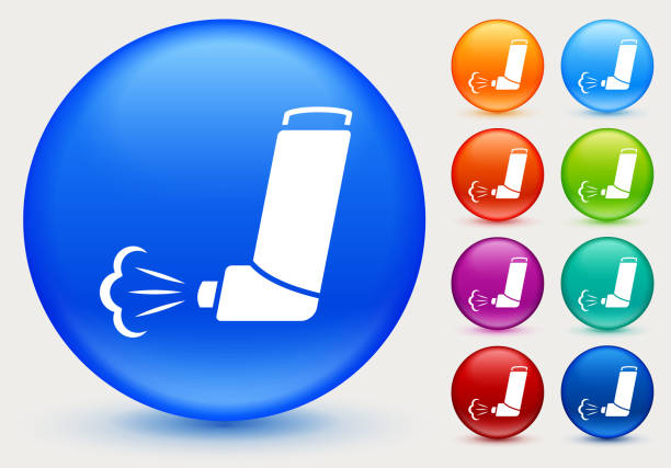 Red Inhaler Cartoon 90+ Red Inhaler Stock Illustrations, Royalty-Free Vector Graphics ...