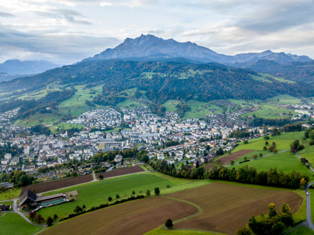 Littau of Lucerne