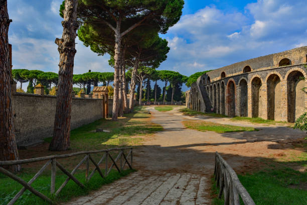 istock italy calabria pompeii 908942932