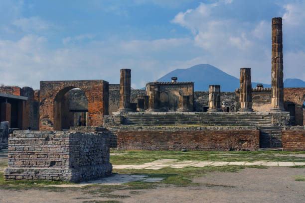 istock italy calabria pompeii 908943688