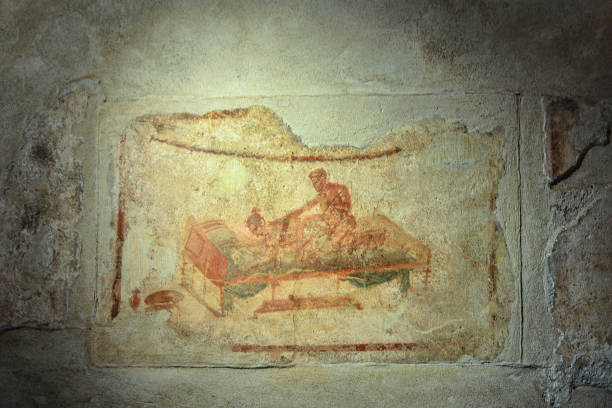 istock italy calabria pompeii 908943714