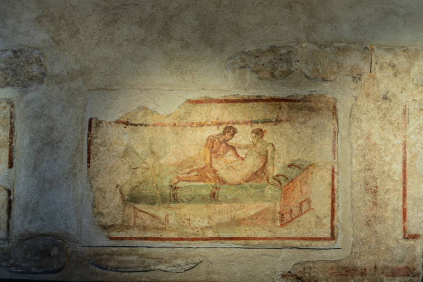 istock italy calabria pompeii 908943720