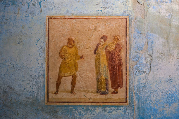istock italy calabria pompeii 908943722