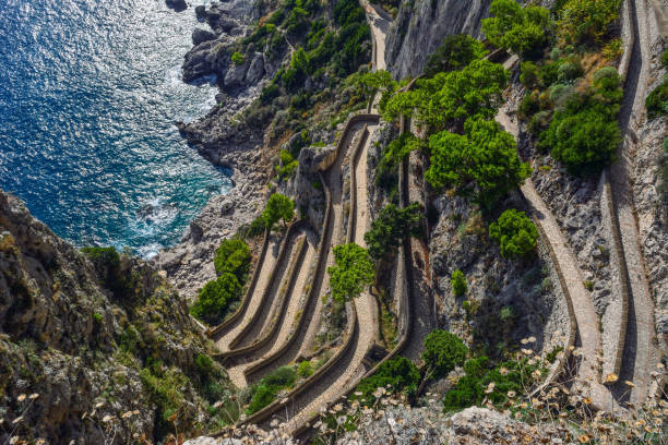 istock italy capri gulf of naples 908945114