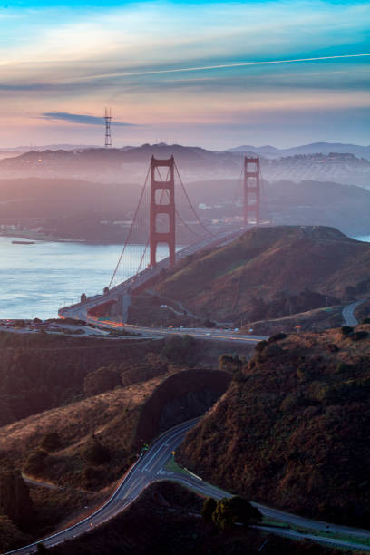 istock North Tower of the Golden Gate Bridge 908951626