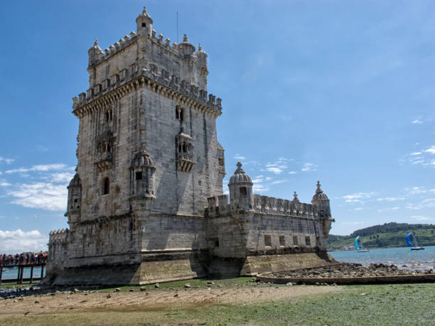 istock Lisbon, historical Center. Portugal. 908963876