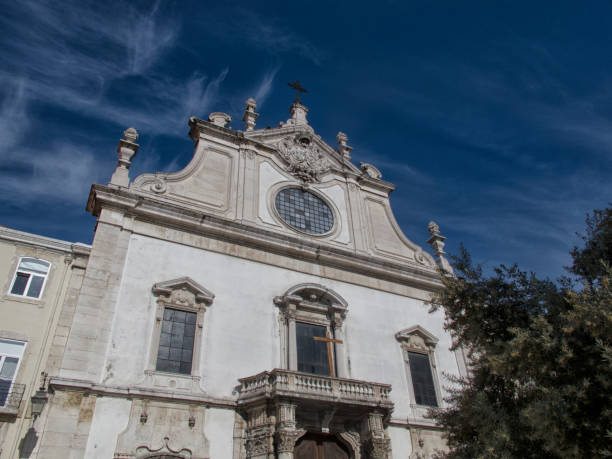 istock Lisbon, historical Center. Portugal. 908963902