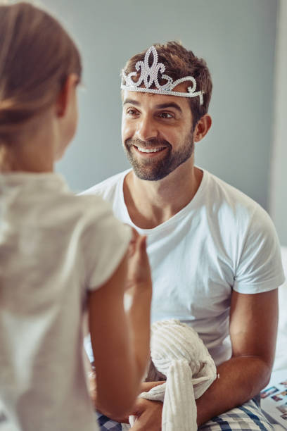 istock Parenthood is loving in a way you never knew how 908964954