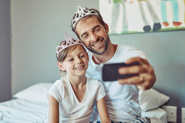 istock This is fatherhood at its best 908964988
