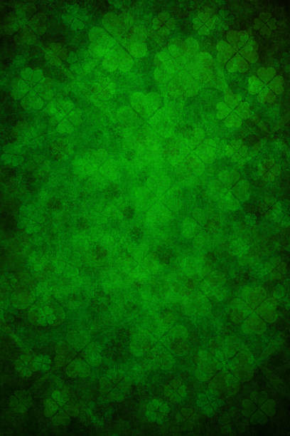 St. Patrick's day background