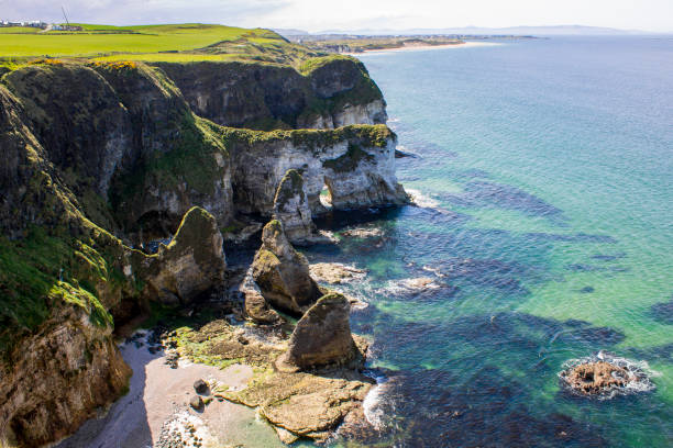 istock Causeway Coast, Northern Ireland 908978804