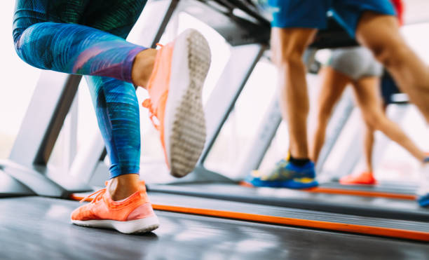 Sport. Runner.