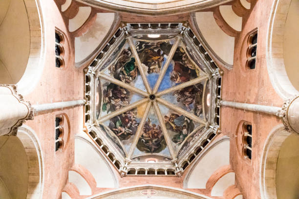 istock Piacenza, Italy 908985042