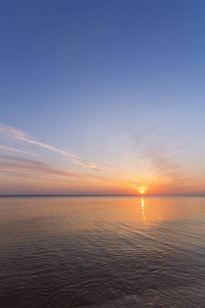 istock early sunrise morning landscape 909008944