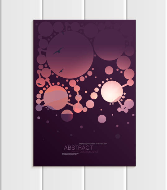 A5 Abstract Design 140+ A5 Landscape Brochure Stock Illustrations, Royalty-Free Vector ...