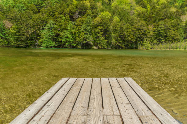 istock Idyllic landscape of Japan 909029888