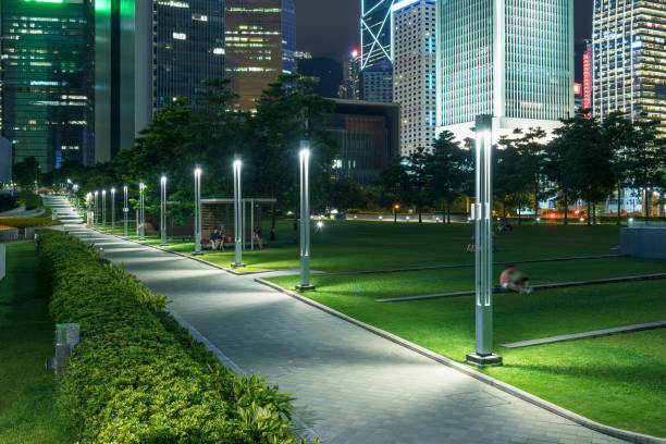 istock Hong Kong cityscape 909030298