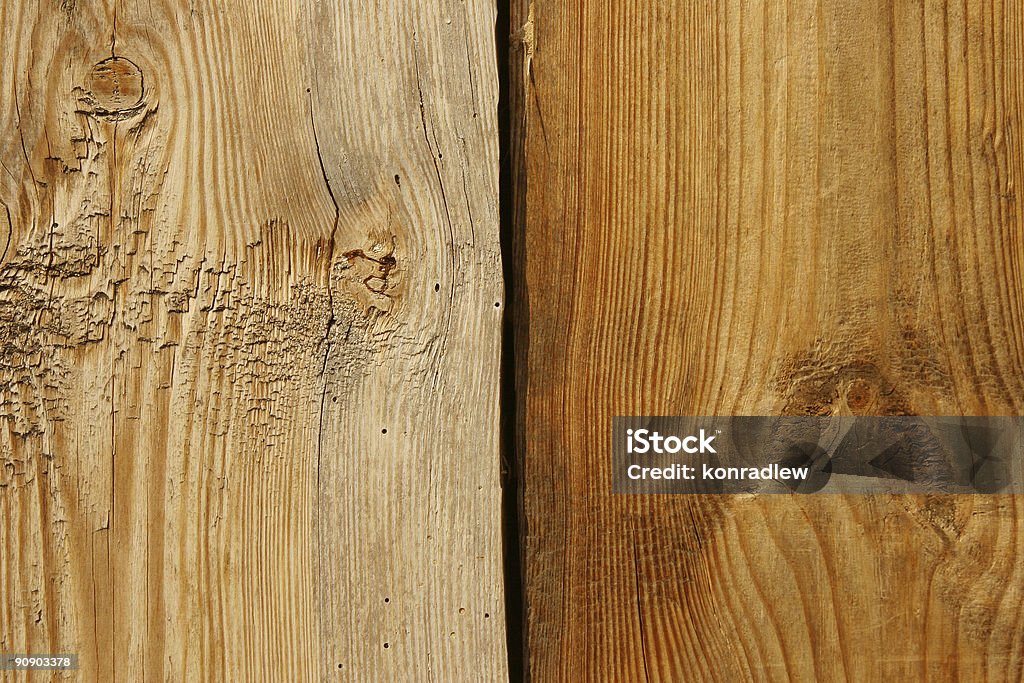 Wooden texture  Oak Wood - Material Stock Photo
