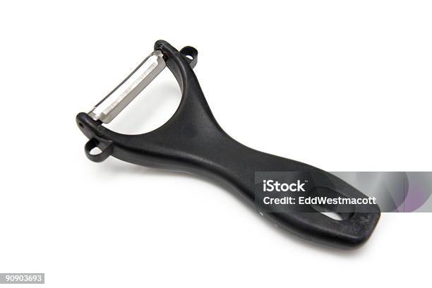 Vegetable Peeler Stock Photo - Download Image Now - Color Image, Food and  Drink Establishment, Gardening - iStock