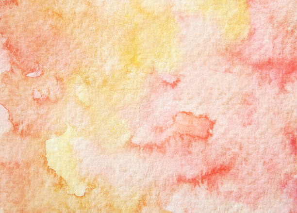 istock wet water textures watercolor background 909058546