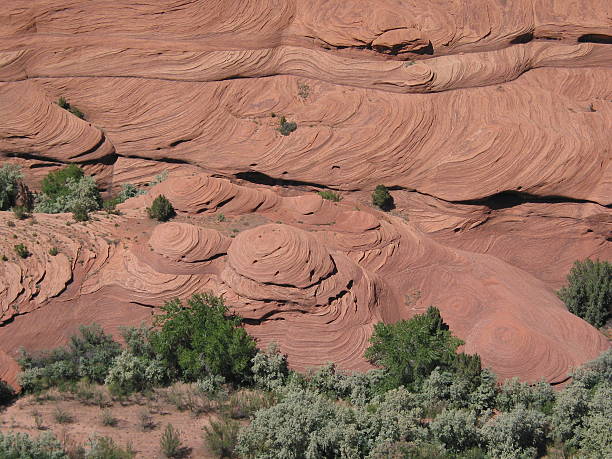istock Canyon de Chelly National Monument - Arizona 90906672