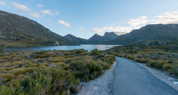 istock Cradle Mountain, Tasmania, Australia 909085858