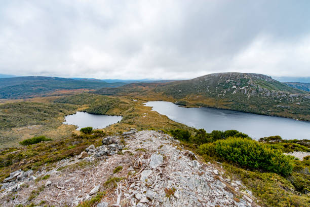 istock Cradle Mountain, Tasmania, Australia 909093654