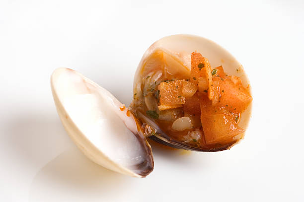 Seafood