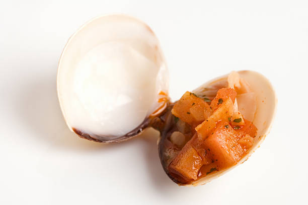 Seafood