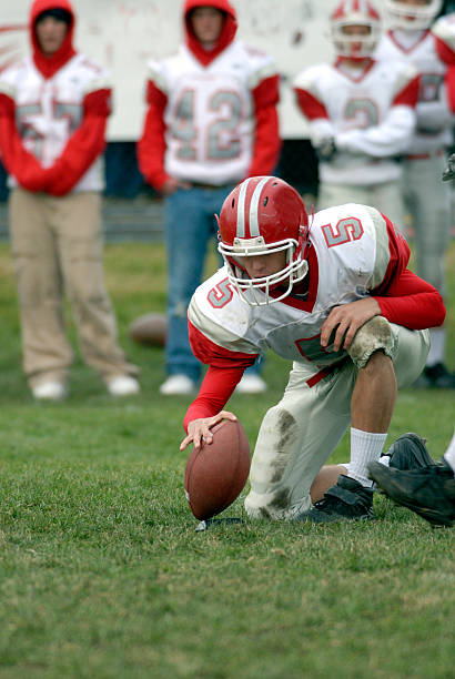 istock American football extra point 90911127