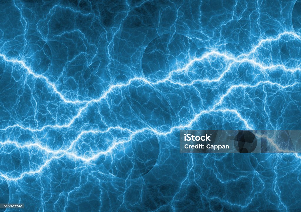 Rayo Azul Eléctrico Fondo De Energía De Plasma Foto de stock y más banco de imágenes de Abstracto - Abstracto, Ambiente, Arte - iStock Rayo Azul Eléctrico Fondo De Energía De Plasma Foto de stock y más banco de imágenes de Abstracto - Abstracto, Ambiente, Arte - iStock