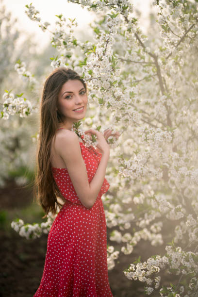 istock She Blossomed Into A Beauty 909130022