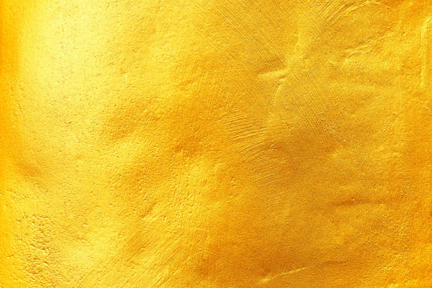 gold texture for background and design gold texture for background and design. gold leaf metal photos stock pictures, royalty-free photos & images