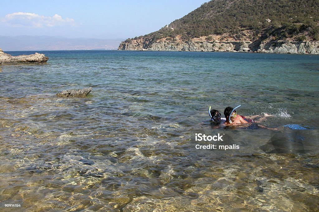 Buceo - Foto de stock de República de Chipre libre de derechos