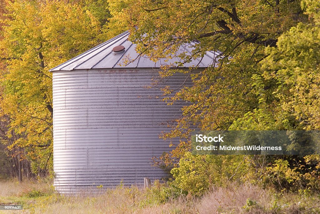 Compartimiento de almacenaje - Foto de stock de Agricultura libre de derechos