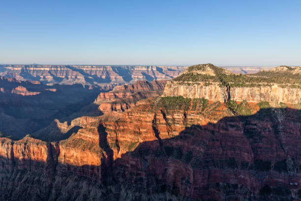 istock Grand Canyon North Rim Landscape 909150002