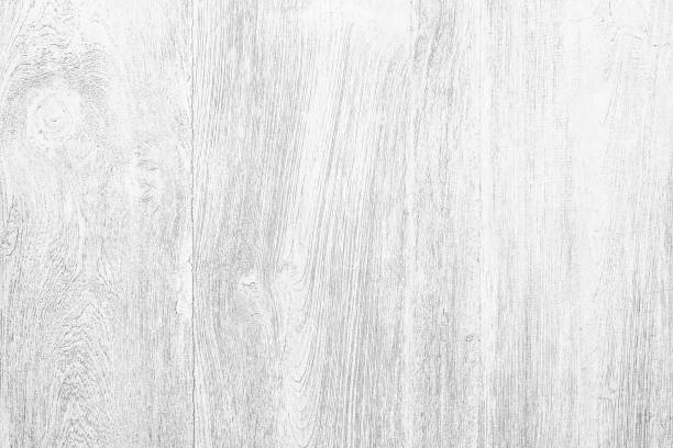 istock Wood texture White wooden table or floor agent wood wall for design backdrop or table top background 909154018