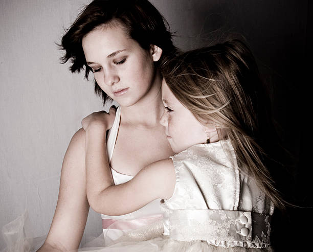 istock My Girls 90916140